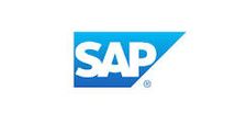 SAP sponsor logo