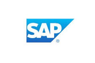 SAP sponsor logo