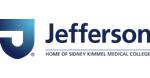 Logo for Jefferson University