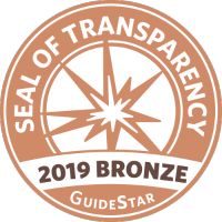 2019 guidestar bronze level image