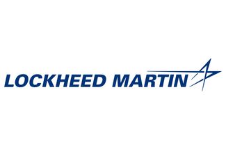 Lockheed Martin sponsor logo