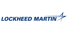 Lockheed Martin