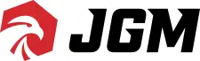 Logo for JGM