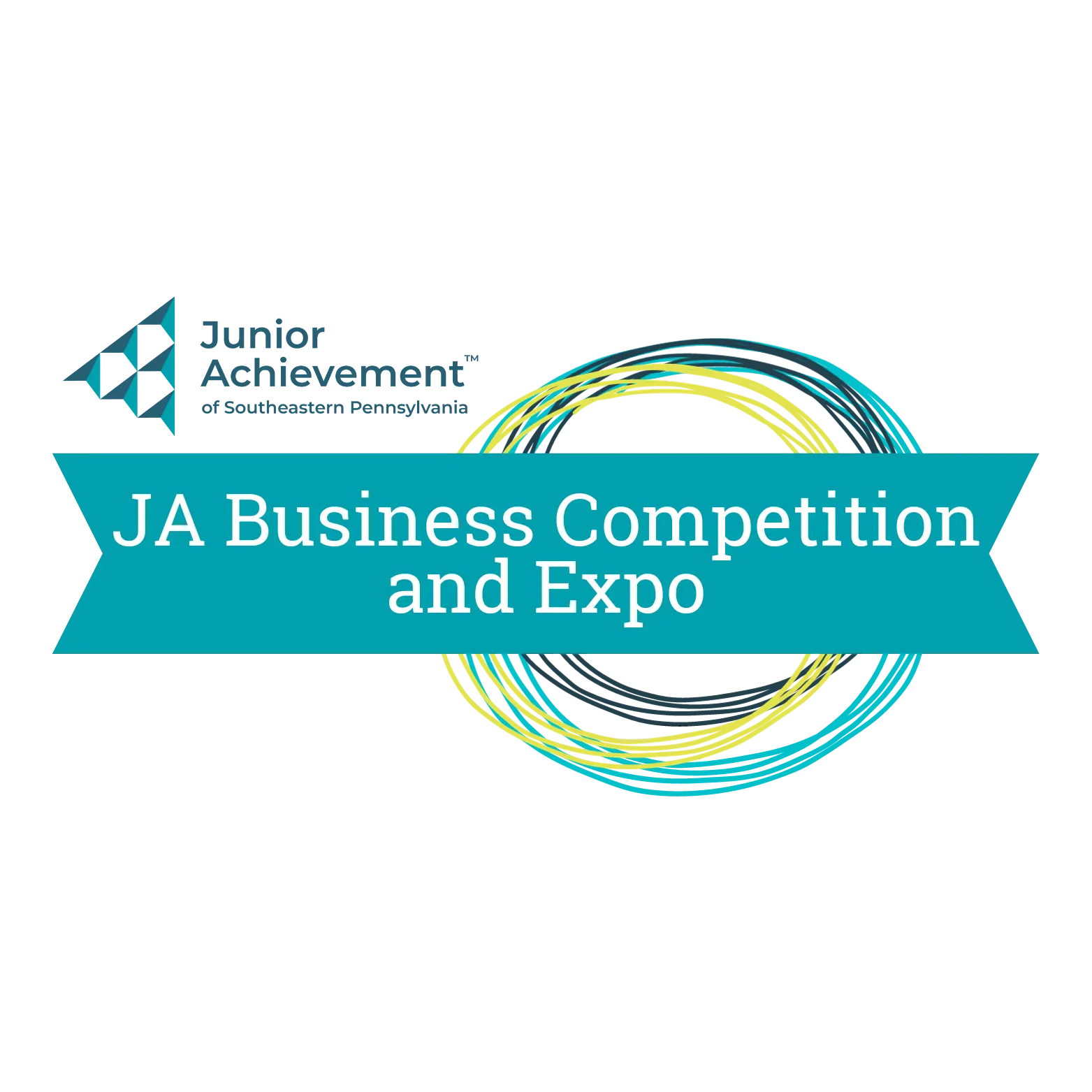 JA Business Competition and Expo logo