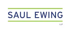 Logo for Saul Ewing