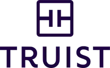 Logo for Truist