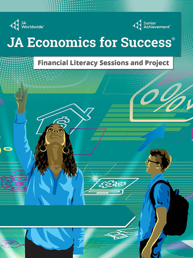 JA Economics for Success 2.0