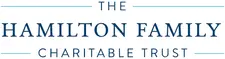 Logo for Hamilton Family Charitable Trust