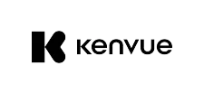 Logo for Kenvue