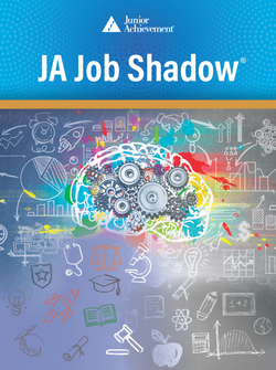 JA Job Shadow cover