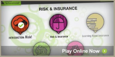 Risk and Insurance