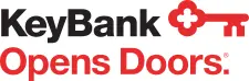 Logo for Key Bank