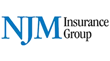 Logo for NJM