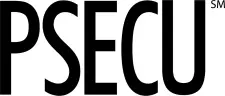 Logo for PSECU