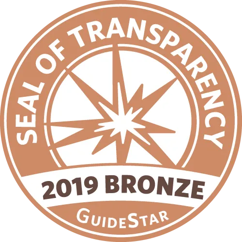 2019 guidestar bronze level image